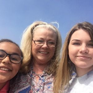 Meet your Posher, Jerri